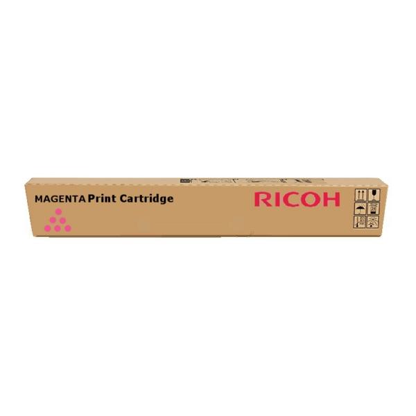 OEM Ricoh MPC3001 Toner Cyan 842046 841427