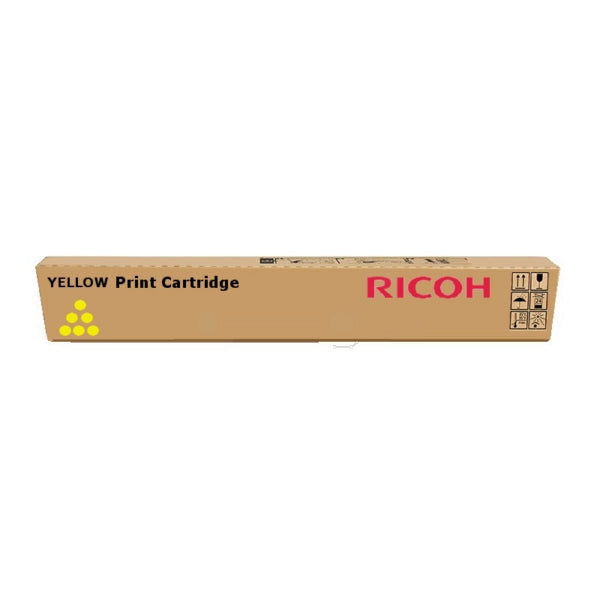 OEM Ricoh MPC3001 Toner Magenta Toner Ctg 842045 841426