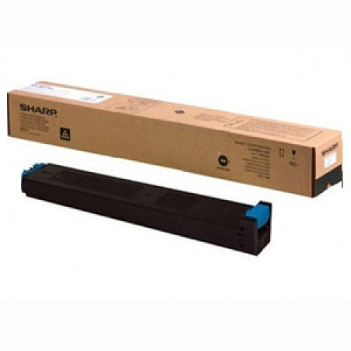 Sharp MX36GTBA Black Toner
