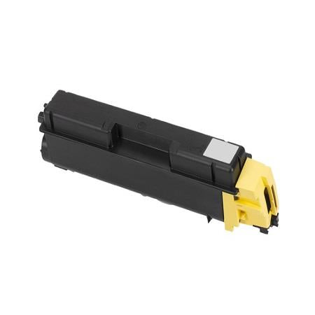 OEM Utax CLP3721 Yellow Toner Ctg 4472110016