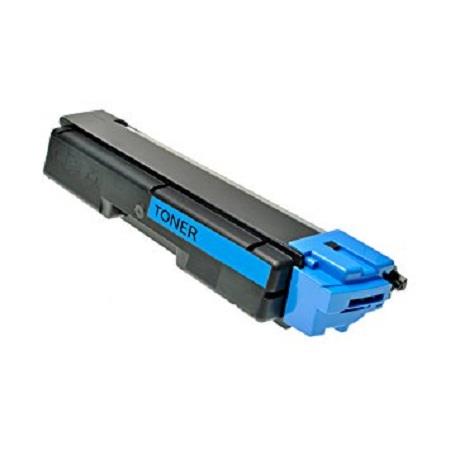 OEM Utax CLP3721 Cyan Toner Ctg 4472110011