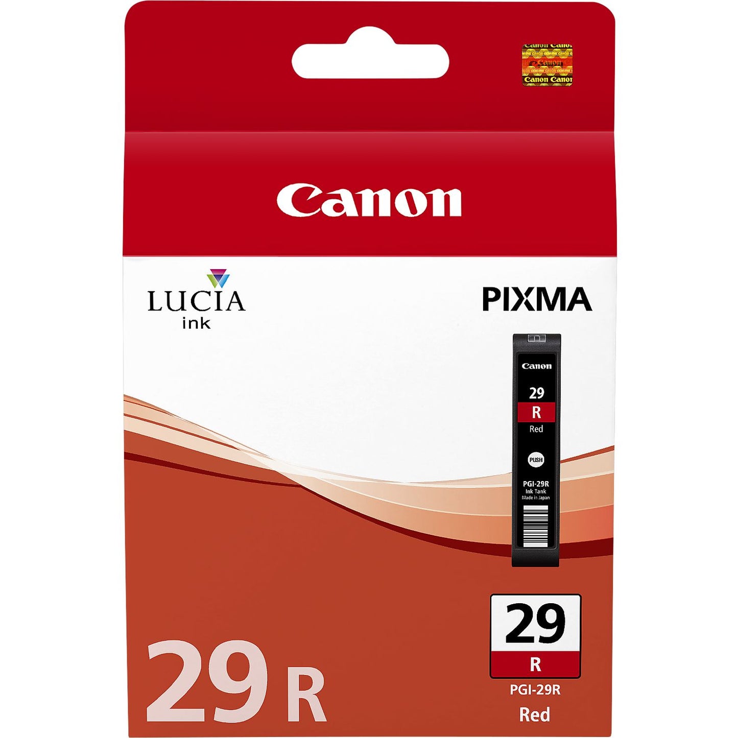 OEM Canon 4877B001 PGI-29PM Ink Cartridge Photo Magenta 1010 36ml