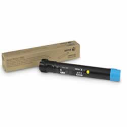 OEM Xerox 106R01566 7800 Cyan 17200 Pages Original Toner