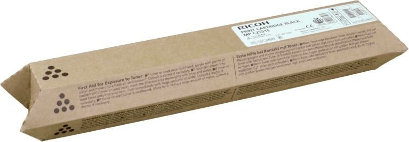 OEM Ricoh Aficio 2035 3210D Black Toner 842078