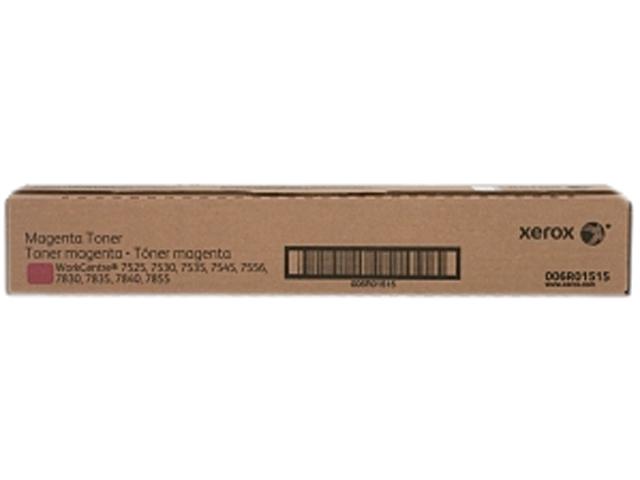 OEM Xerox 006R01514 Yellow 26000 Pages Original Toner