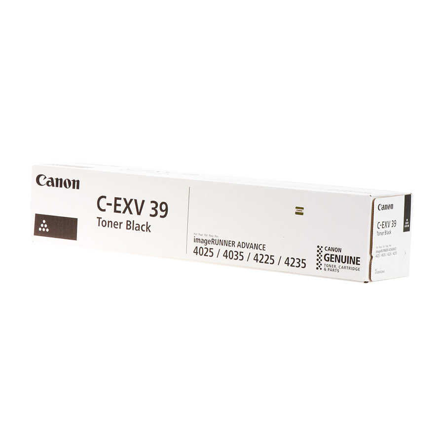OEM Canon 4544B001 (CLI-526 GY) Ink Cartridge Grey 437 Pages 9ml