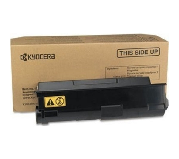 OEM Kyocera FS1010 TK17 6000 Pages Original Toner