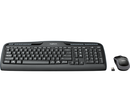 Logitech Wireless Combo MK330 920-003986