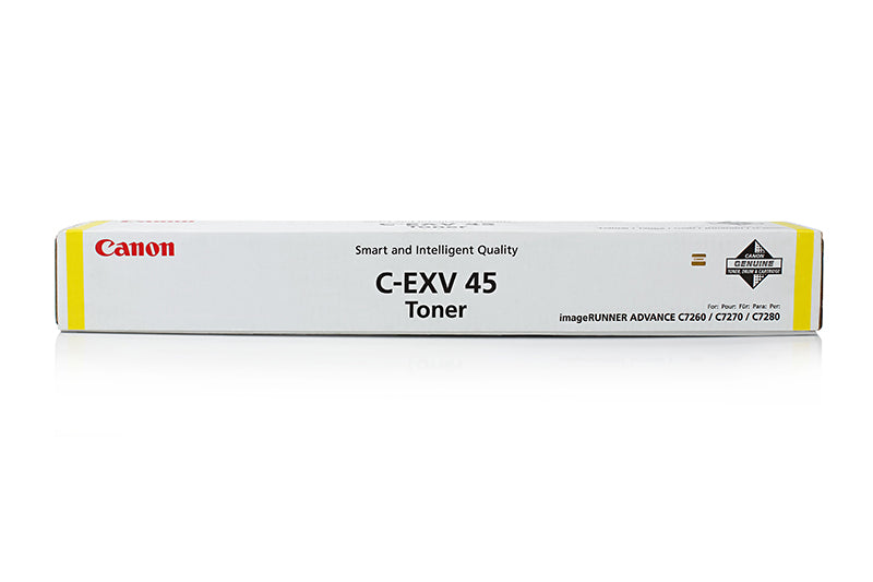 Canon 6946B002AA IRC7260/70/80 Magenta Toner CEXV45