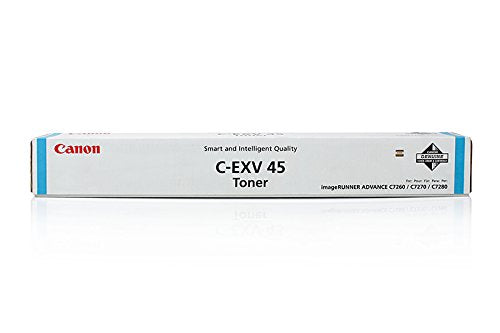 Canon 6942B002AA IRC7260/70/80 Black Toner CEXV45