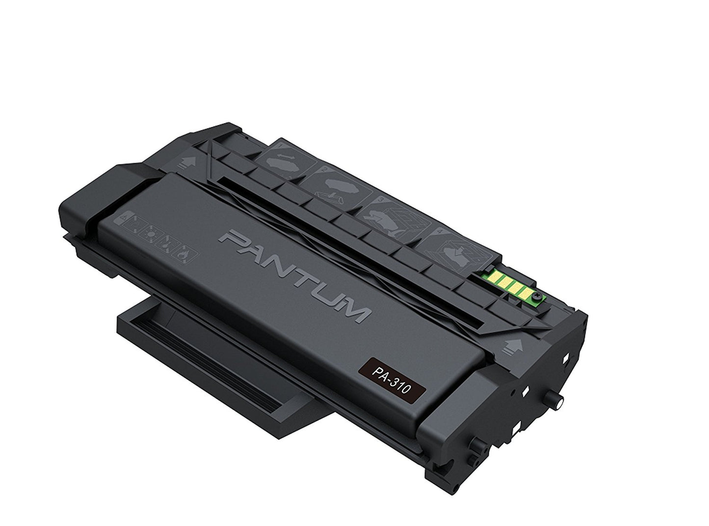 OEM Pantum P3010 Extra Hi Yld Toner TL-410X