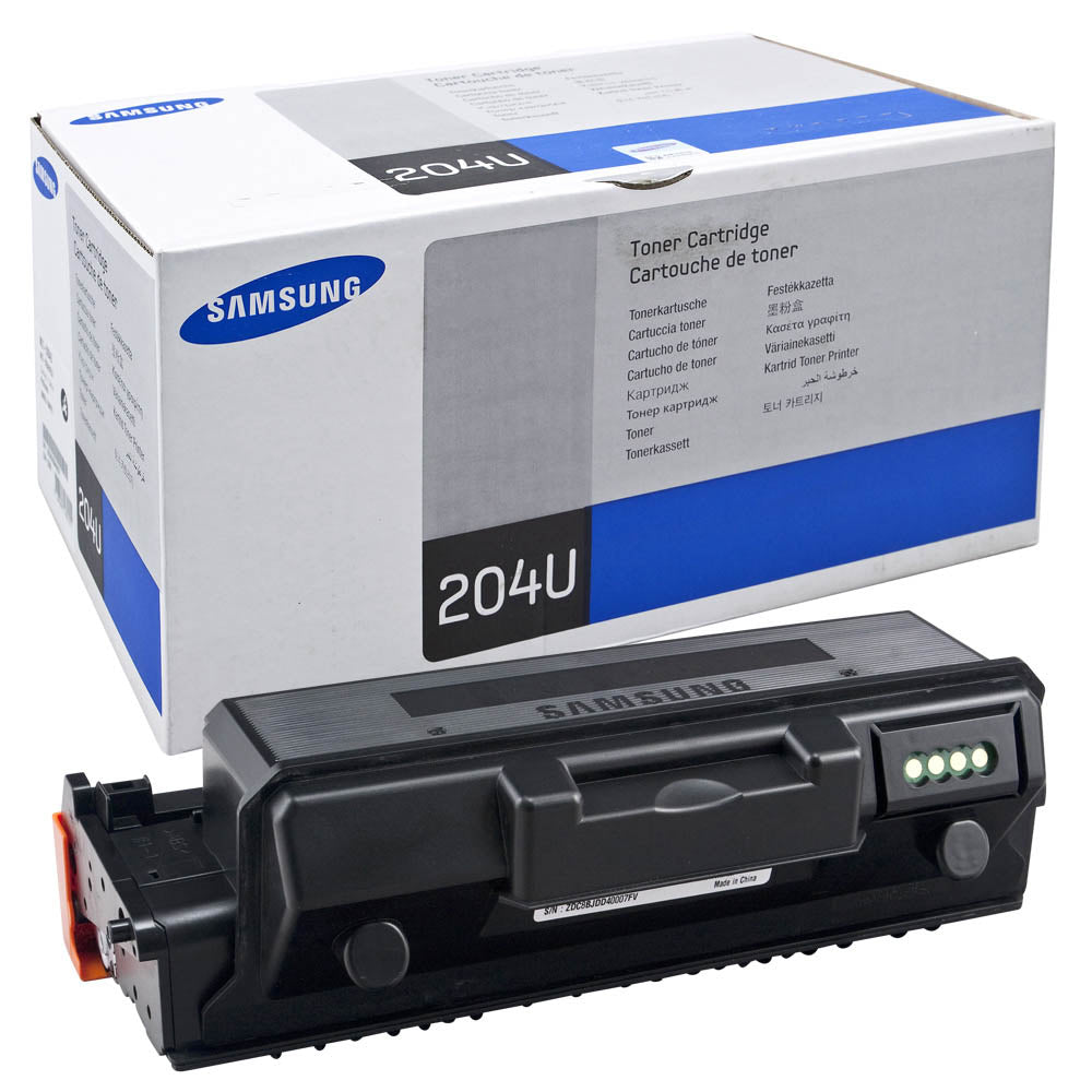 OEM Samsung MLT-D116S SU840A Black 1200 Pages Original Toner