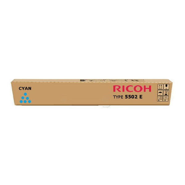 OEM Ricoh MPC5502 Black Toner 842020 841683 C5502E