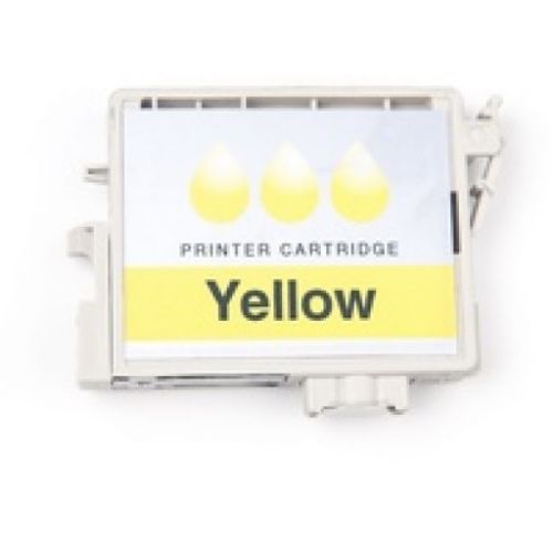 Ricoh MPCW2200 Yellow Ink Cartridge 841638