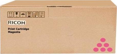 OEM Ricoh SPC730 Magenta Toner 407137