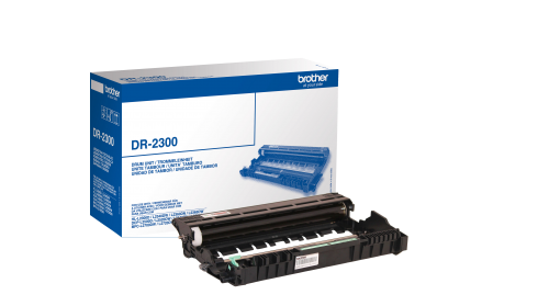 Brother DR2300 Drum Unit 12K