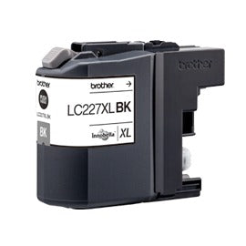 OEM Brother LC223Y Yellow Ink Cartridge