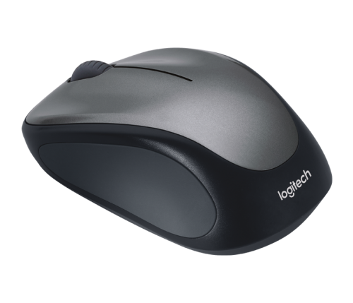 Logitech Wireless Mouse M235 910-002201