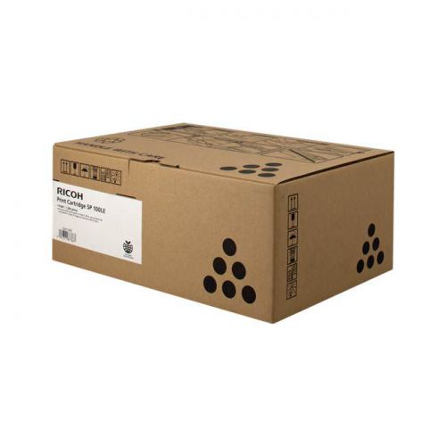 OEM Ricoh SP100 Toner 407166