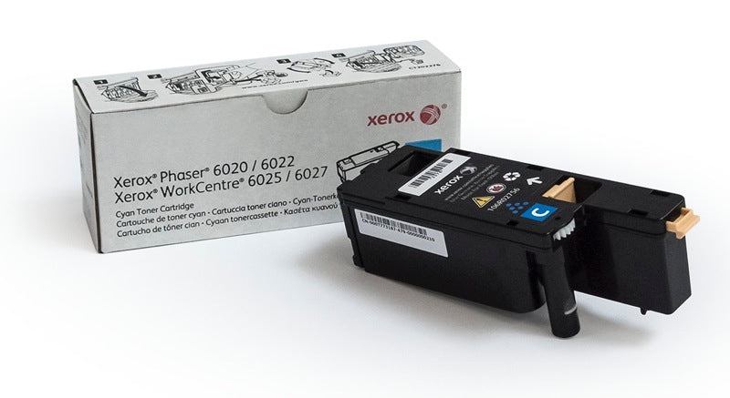 OEM Xerox 106R02722 Black 14100 Pages Original Toner