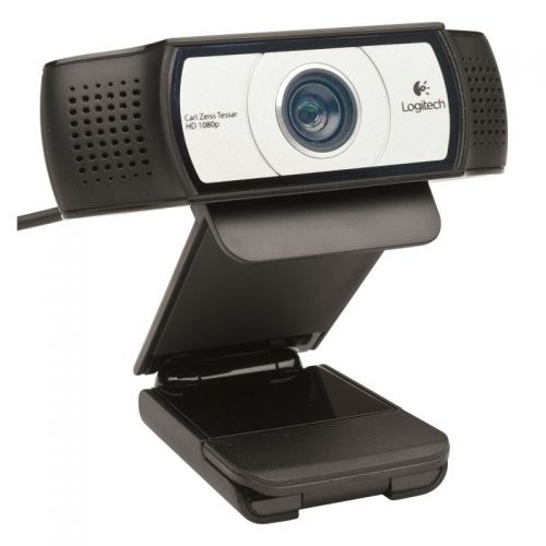 Logitech HD C930e Cam 960-000972