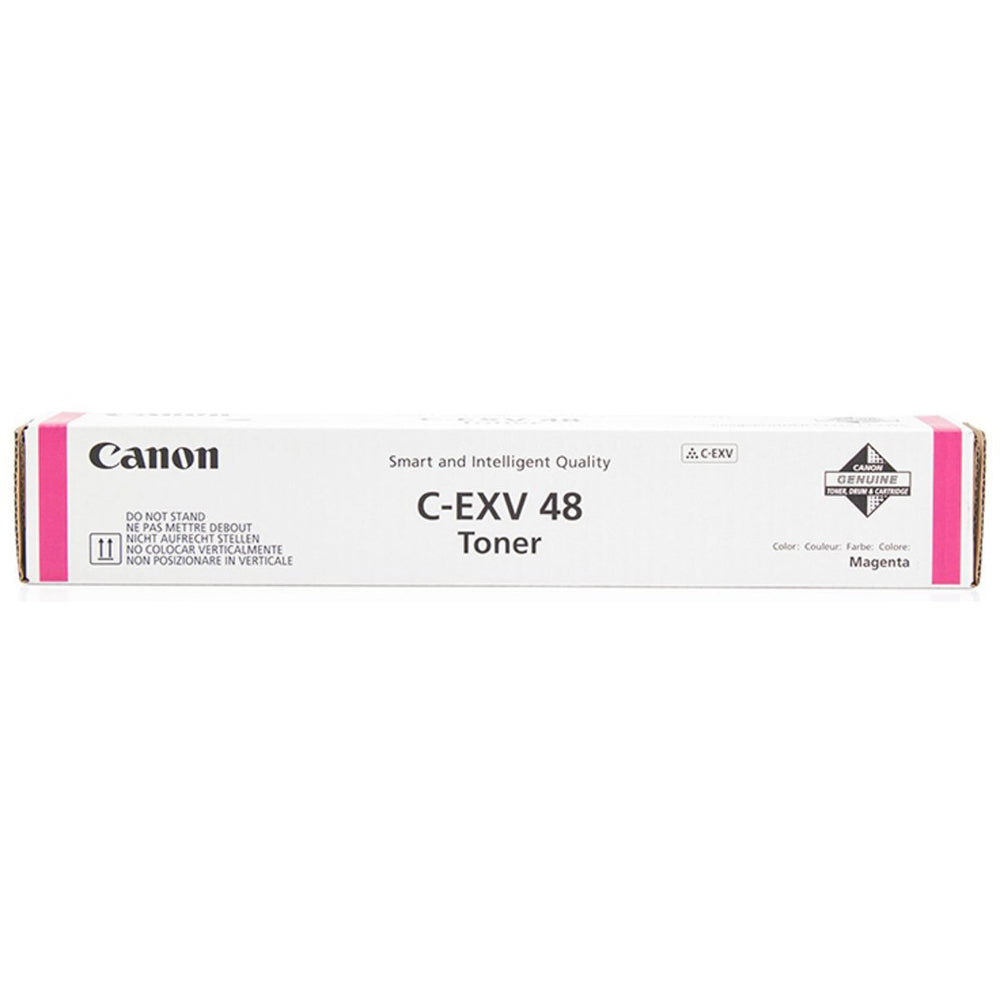 Canon 9107B002AA C1325IF/1335IF Cyan Toner CEXV48