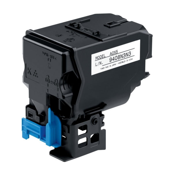 Konica Minolta A5X0450 TNP48C Cyan Toner