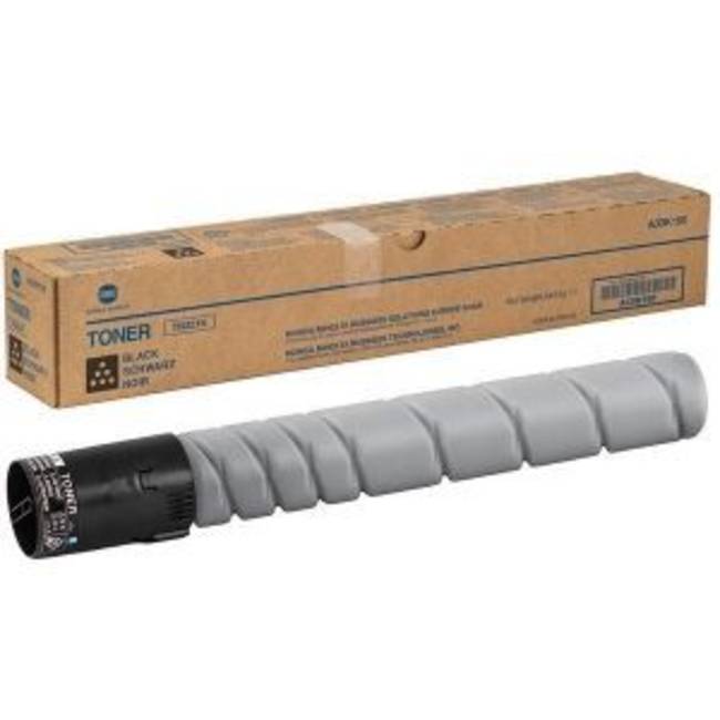 Konica Minolta A8DA450 TN324C Cyan Toner