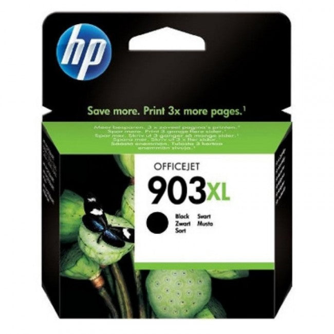 HP T6M11AE (903XL) Yellow Ink Cartridge