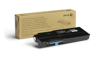 Xerox 106R03501 Toner Kit Yellow 2.5K Pages C400/405