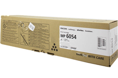 OEM Ricoh MPC4000 Yellow Toner Ctg 842049