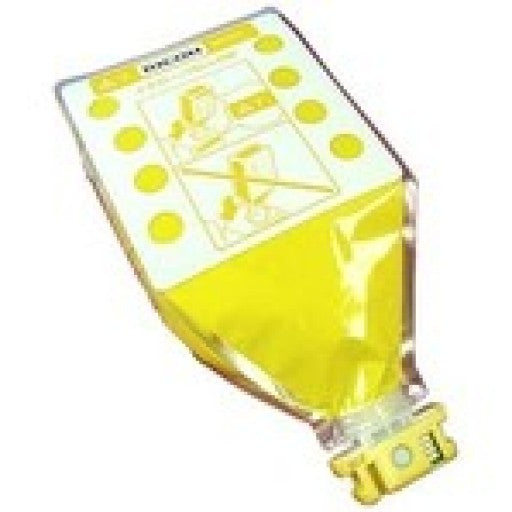 OEM Ricoh MPC7501 Yellow Toner 841411