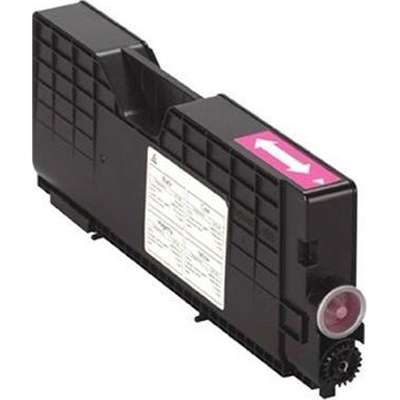 OEM Ricoh Low Yield Toner Magenta Type 165 402460