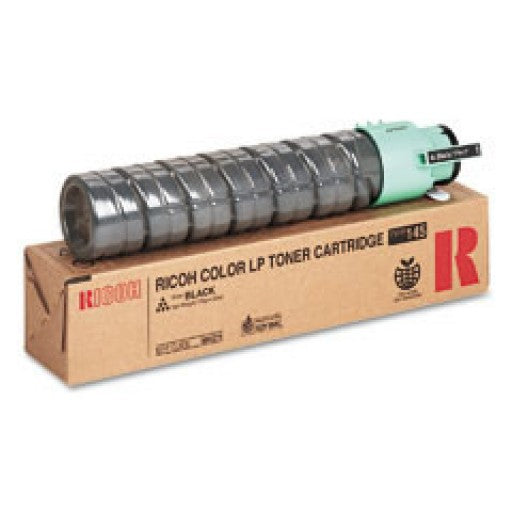 OEM Ricoh CL4000 Black LY Toner 888280