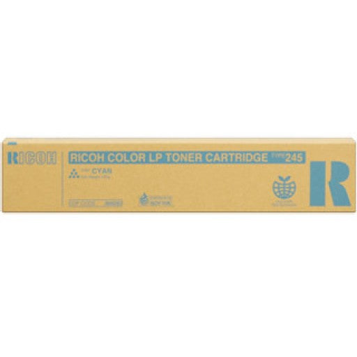 OEM Ricoh CL4000 Cyan LY Toner 888283