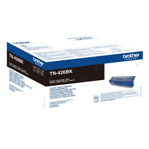 OEM Brother TN3330 Black 3000 Pages Original Toner