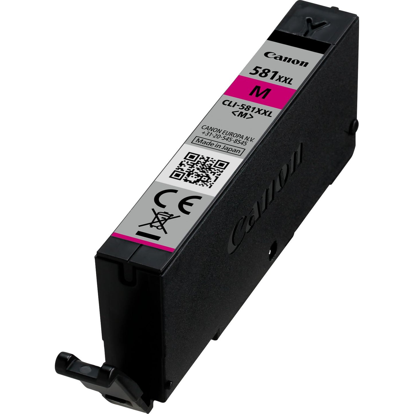 OEM Canon CLI-581CXXL Cyan Original Extra High Capacity Ink Cartridge