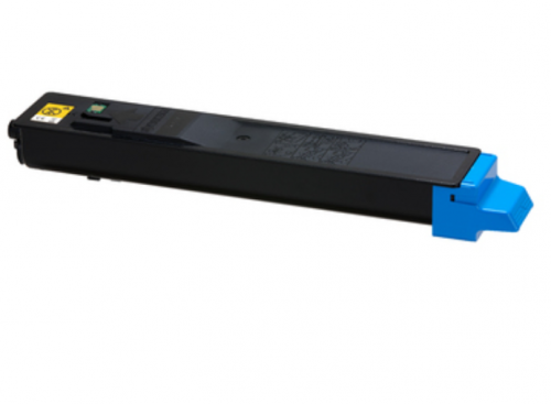 OEM Kyocera TK8115C Cyan 6000 Pages Original Toner 1T02P3CNL0