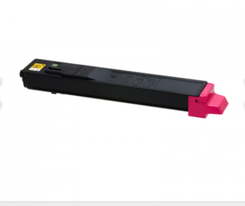 OEM Kyocera TK8115M Magenta 6000 Pages Original Toner 1T02P3BNL0