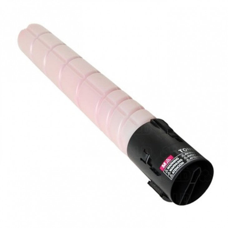 Konica Minolta A9E8150 TN514K Black Toner