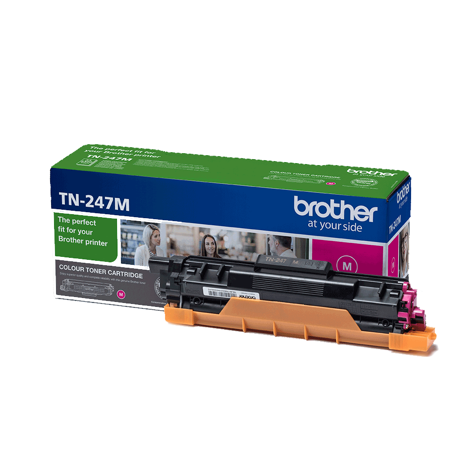 BROTHER TONER TN247C CYAN