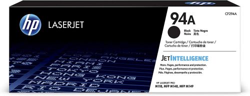 OEM HP 94A Black Toner Cartridge CF294A