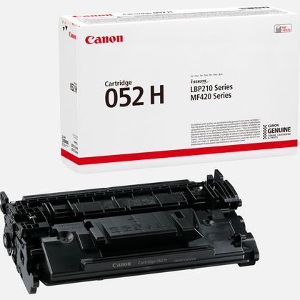 OEM Canon 1246C002 045H-BK Black 2800 Pages Original Toner