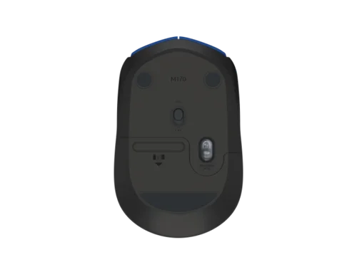 Logitech M170 Wireless Mouse