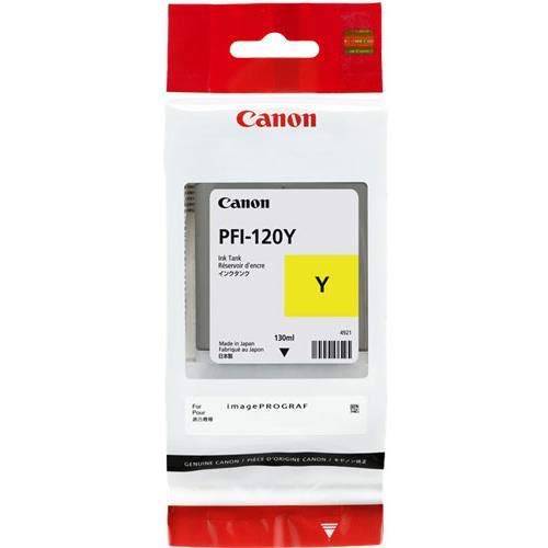 Canon 2887C001 PFI-120M ink cart MAGENTA