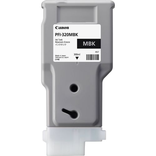 Canon PFI-320 MBK 2889C001 Ink Tank 300ml
