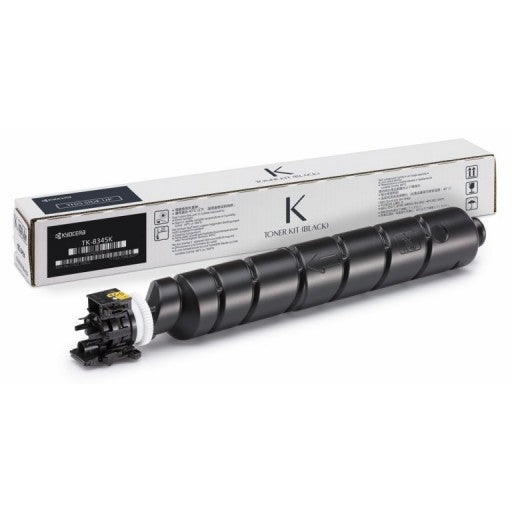 OEM Kyocera TK8345C Cyan 12000 Pages Original Toner