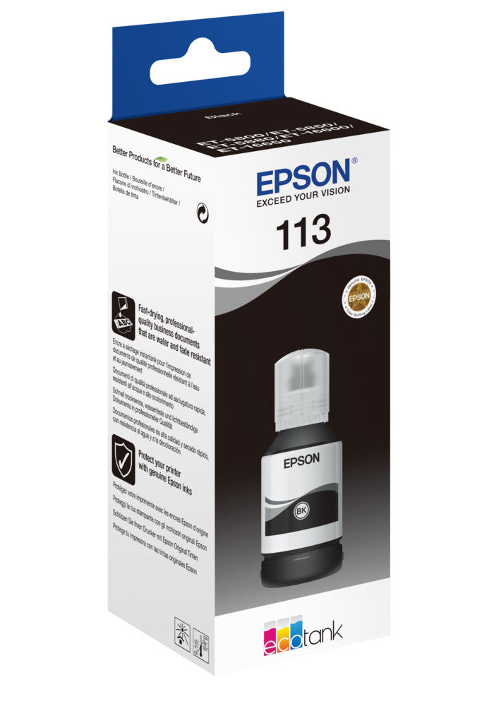 Epson C13T05H64010 (405XL) Ink Cartridge Multi Pack High Capacity 18.9ml