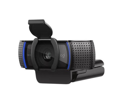 Logitech C920s Pro HD Webcam