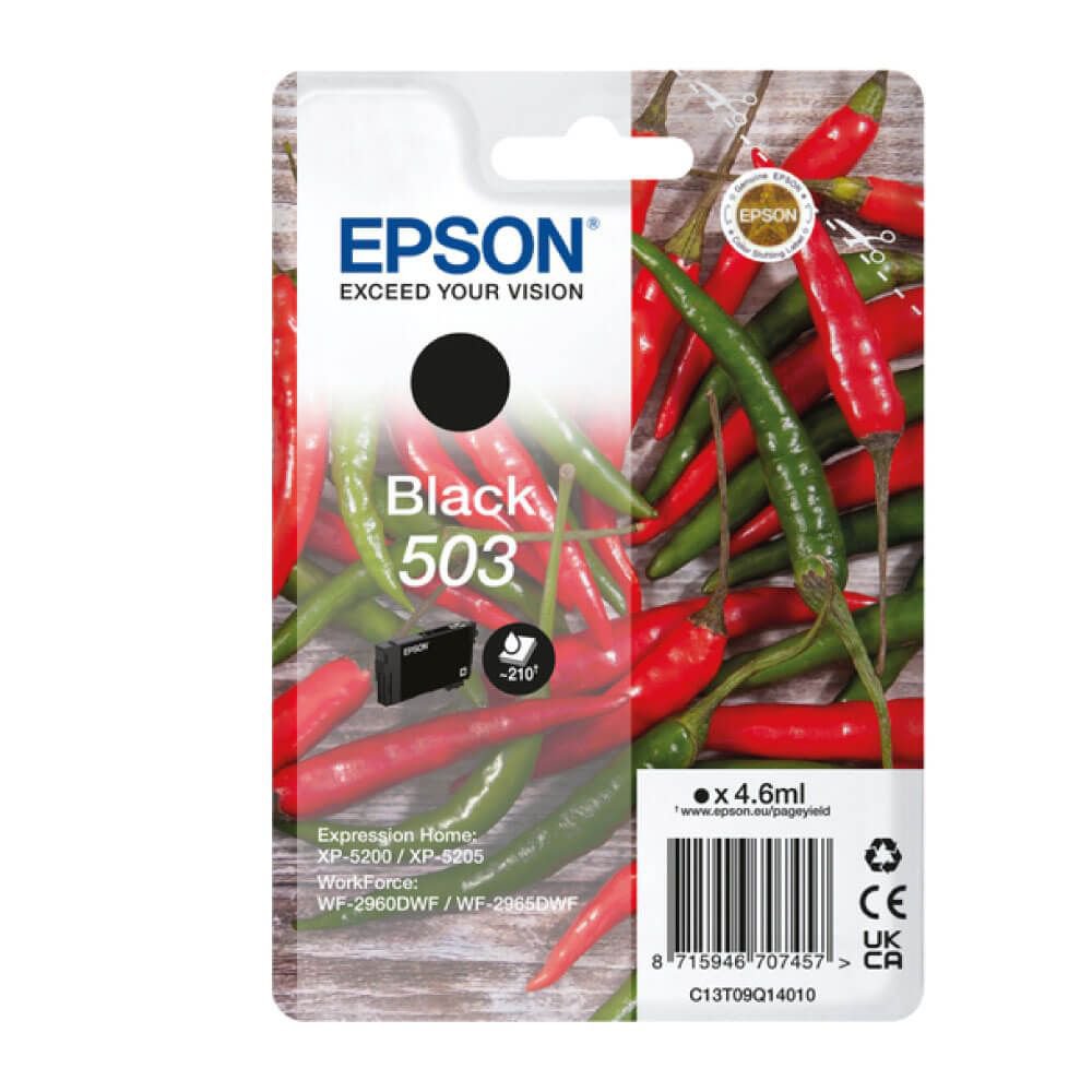 Epson C13T08954010 (T0895) Monkey Multipack 4 Colours